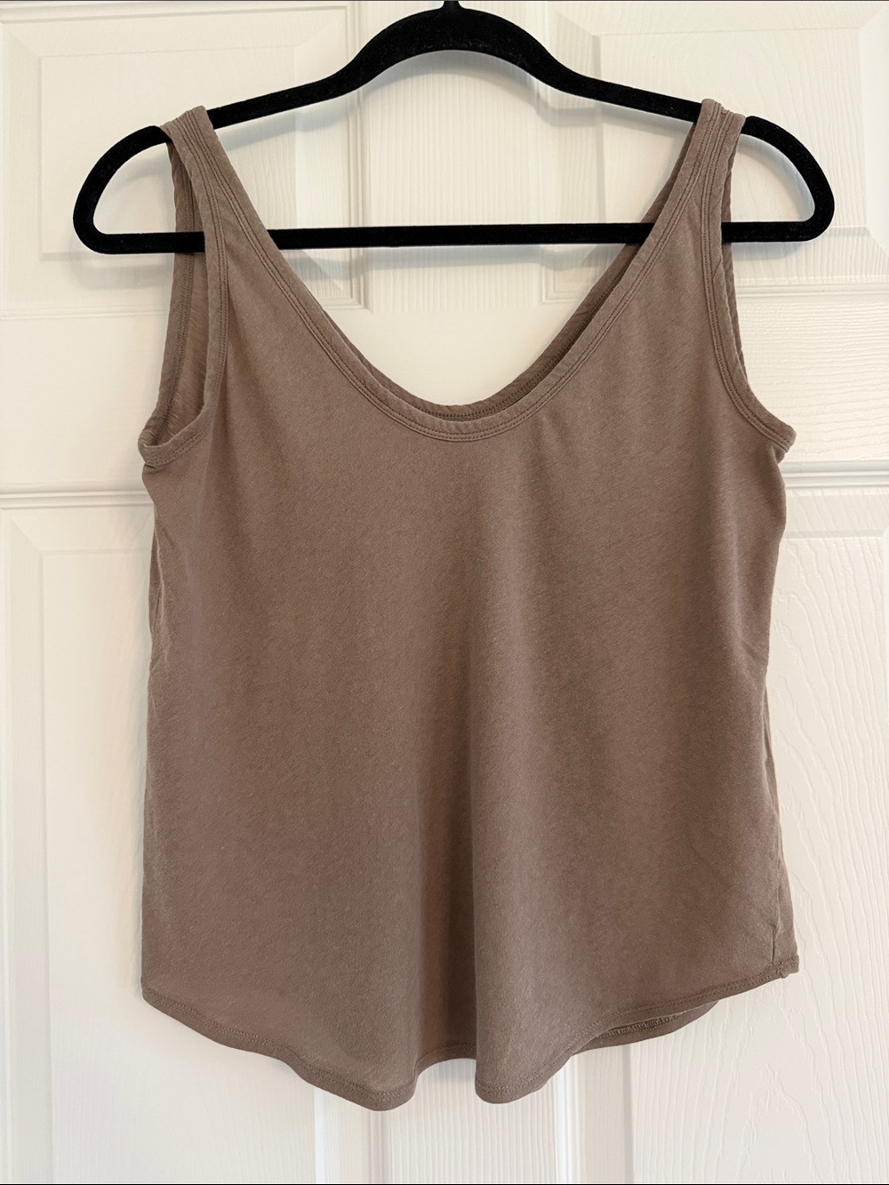 Everlane | The Air Cami